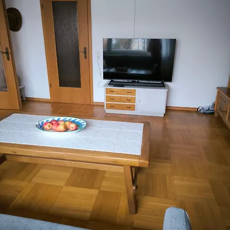 Apartment Aussichtsreich