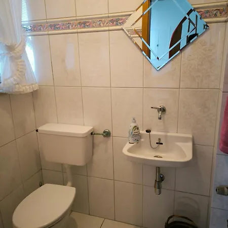 Apartment Aussichtsreich Kirchheim am Neckar