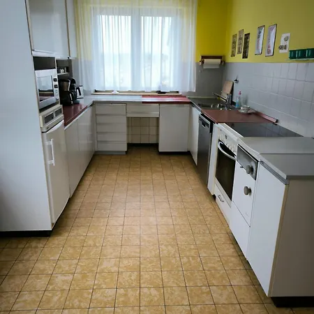 Aussichtsreich Apartment