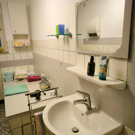 Apartment Aussichtsreich Kirchheim am Neckar