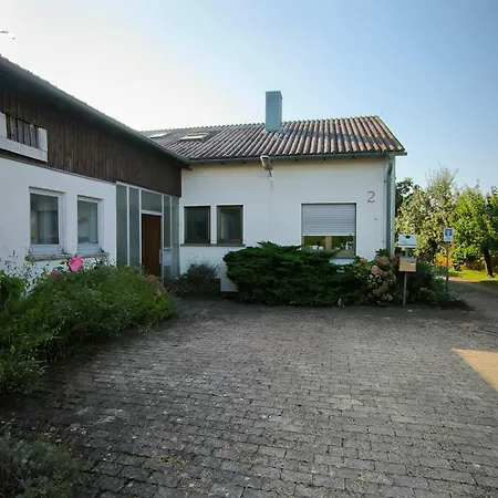 Aussichtsreich Apartment *