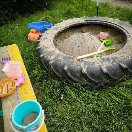 Apartment Aussichtsreich Kirchheim am Neckar